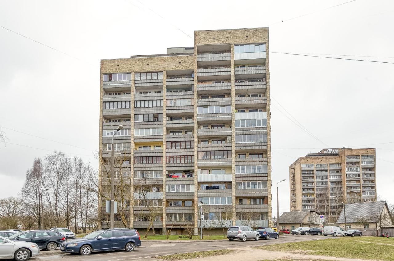 Dubnas Iela - 6 Can Stay Riga Exterior photo
