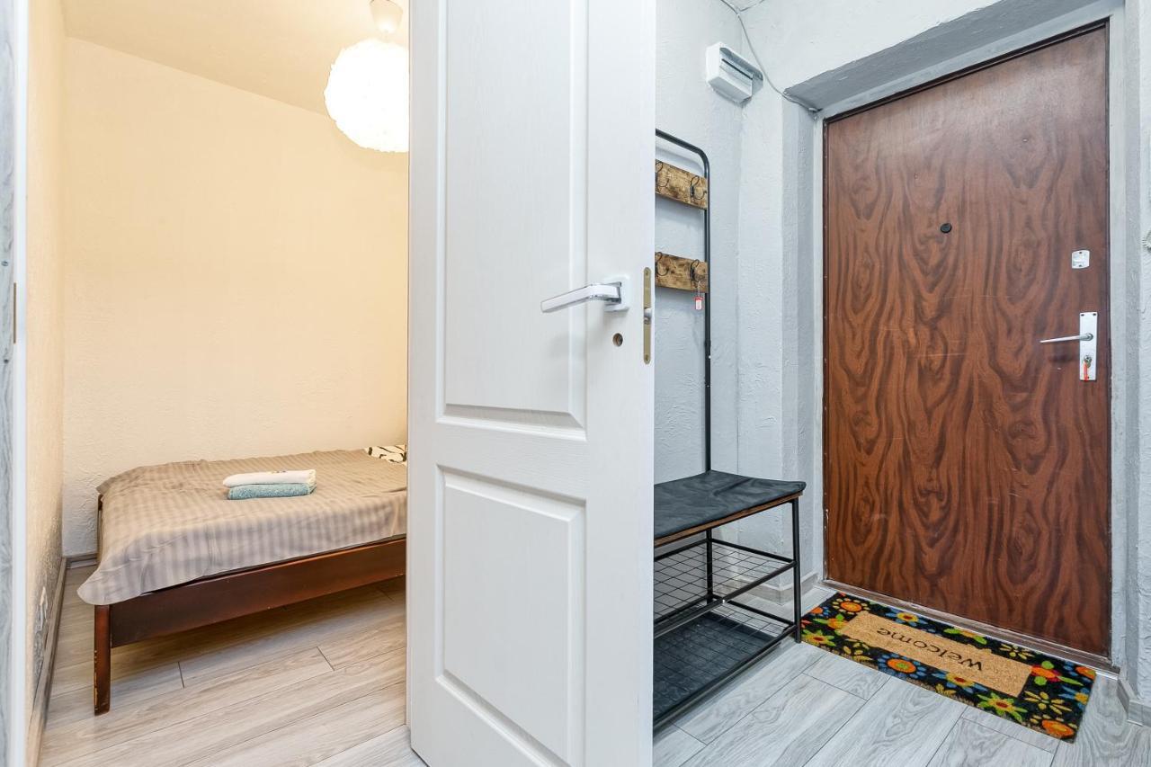 Dubnas Iela - 6 Can Stay Riga Exterior photo